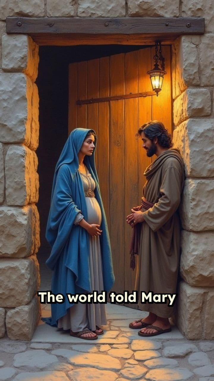 Making Room for Bethlehem Today