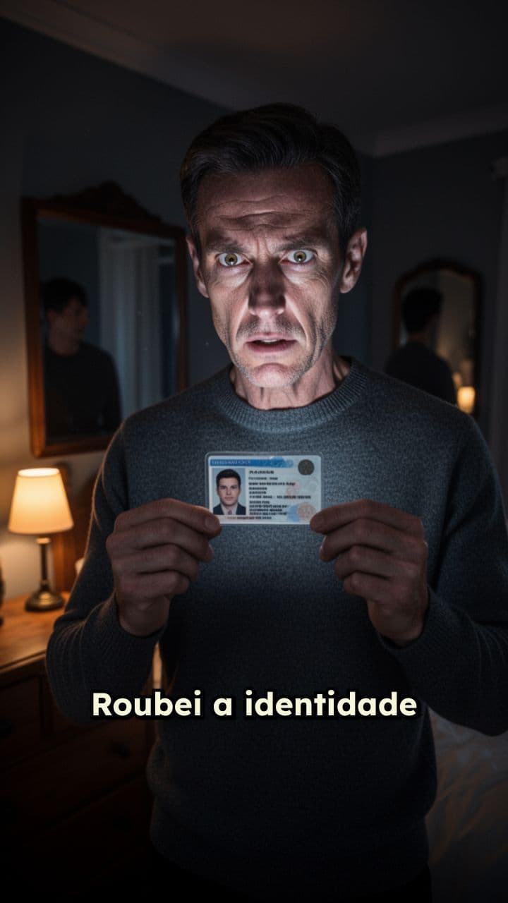 Quinze anos vivendo como meu irmão