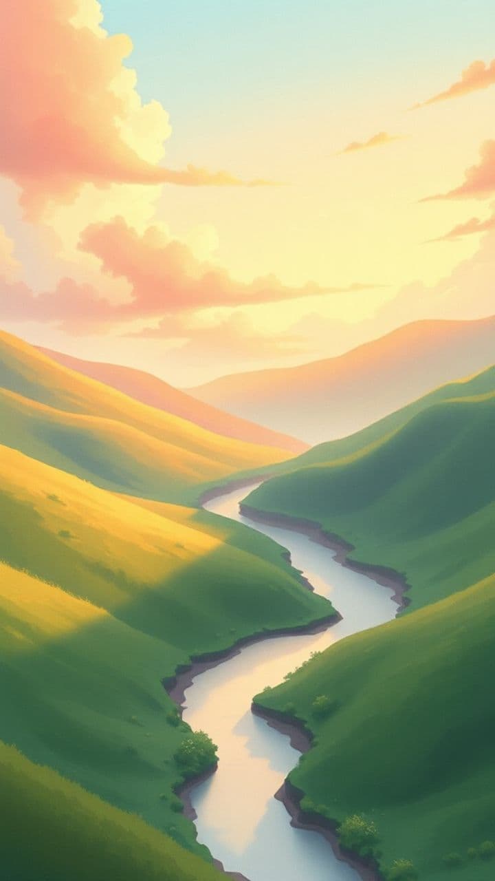 Joyful Praise to King Abba Yahawah