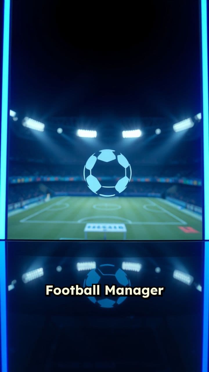 Football Manager 2026: Ambition Meets Frustration