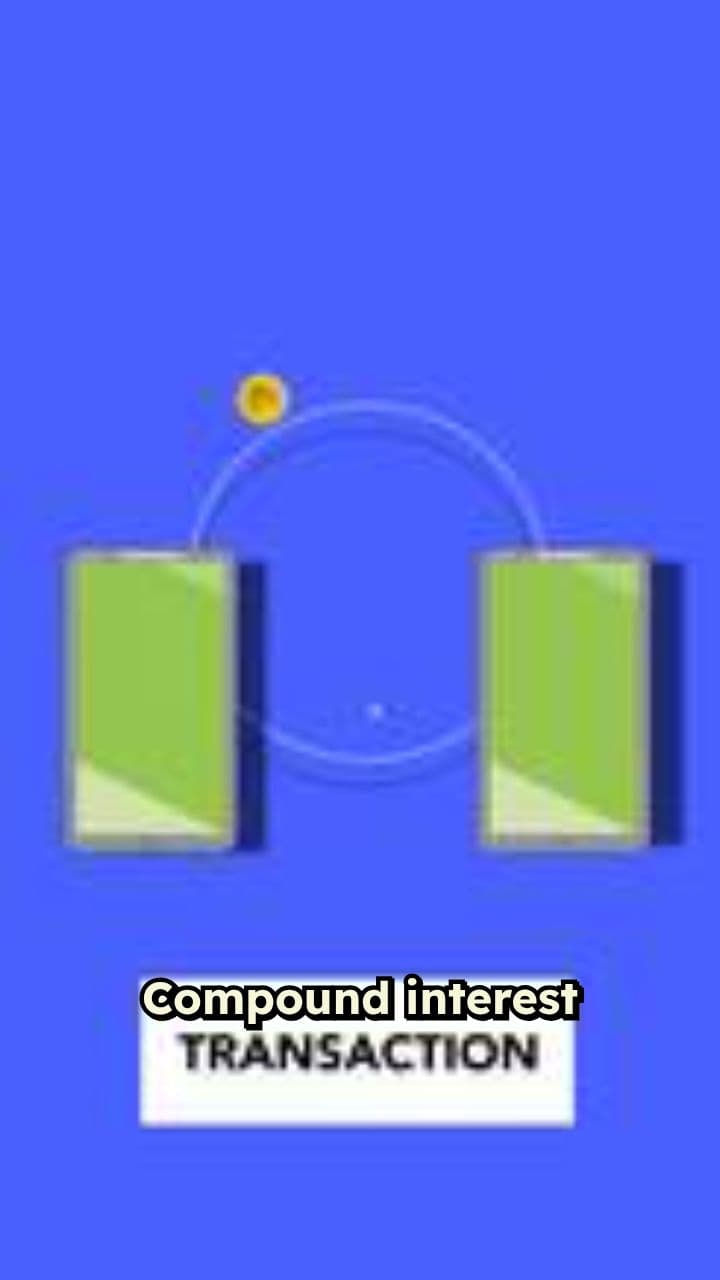 The Power of Compound Interest