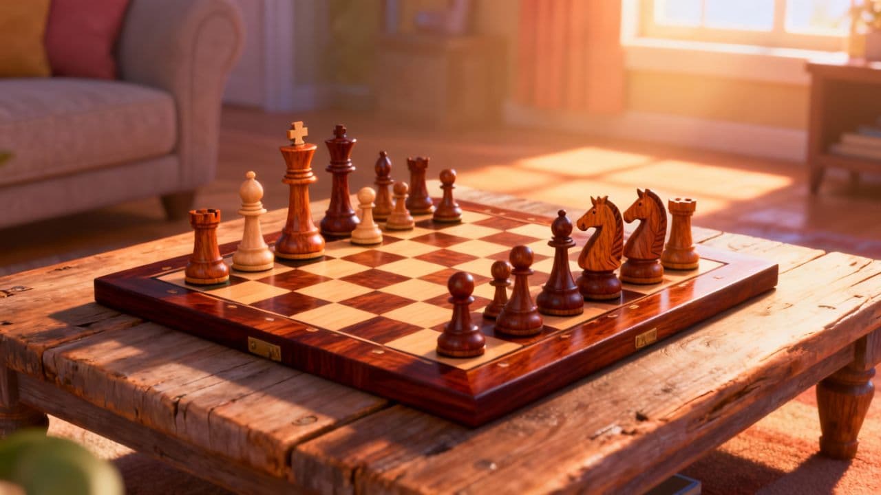 Video 2: The Heart of the Choice