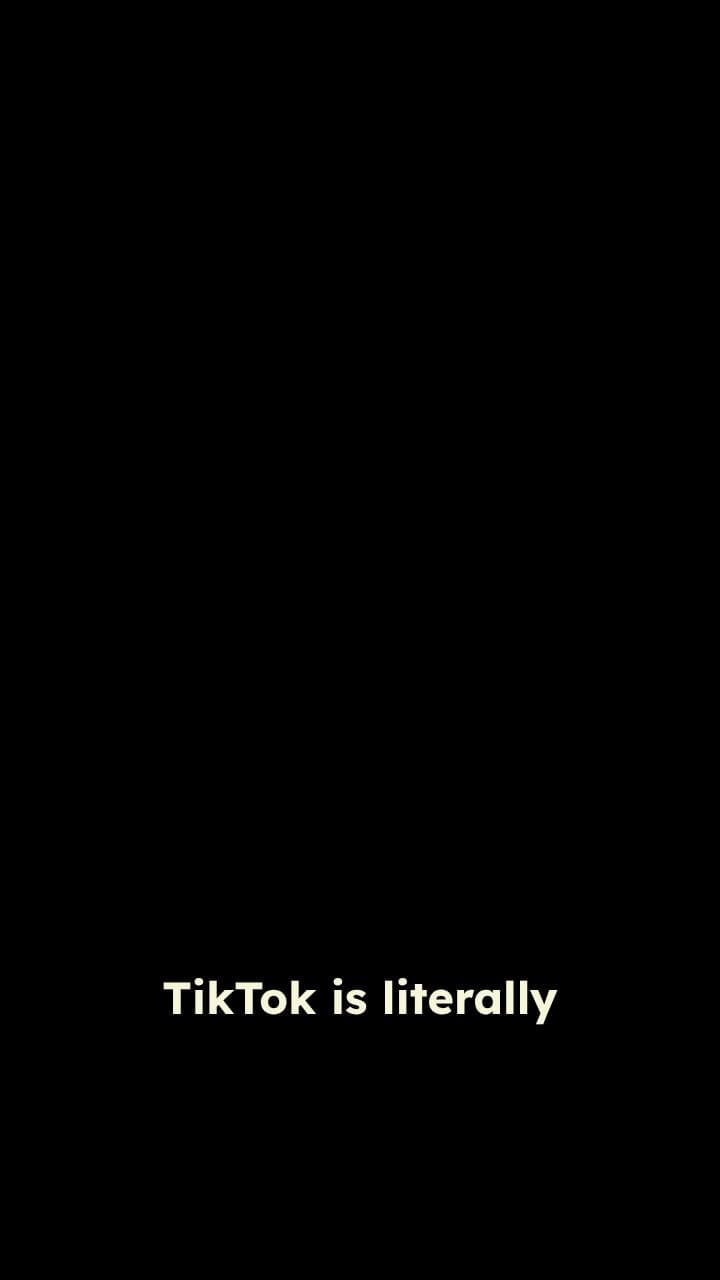 TikTok’s Viral Checklist This Week