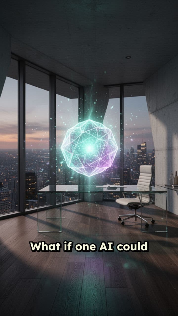 Deep Agent: AI That Executes Tasks