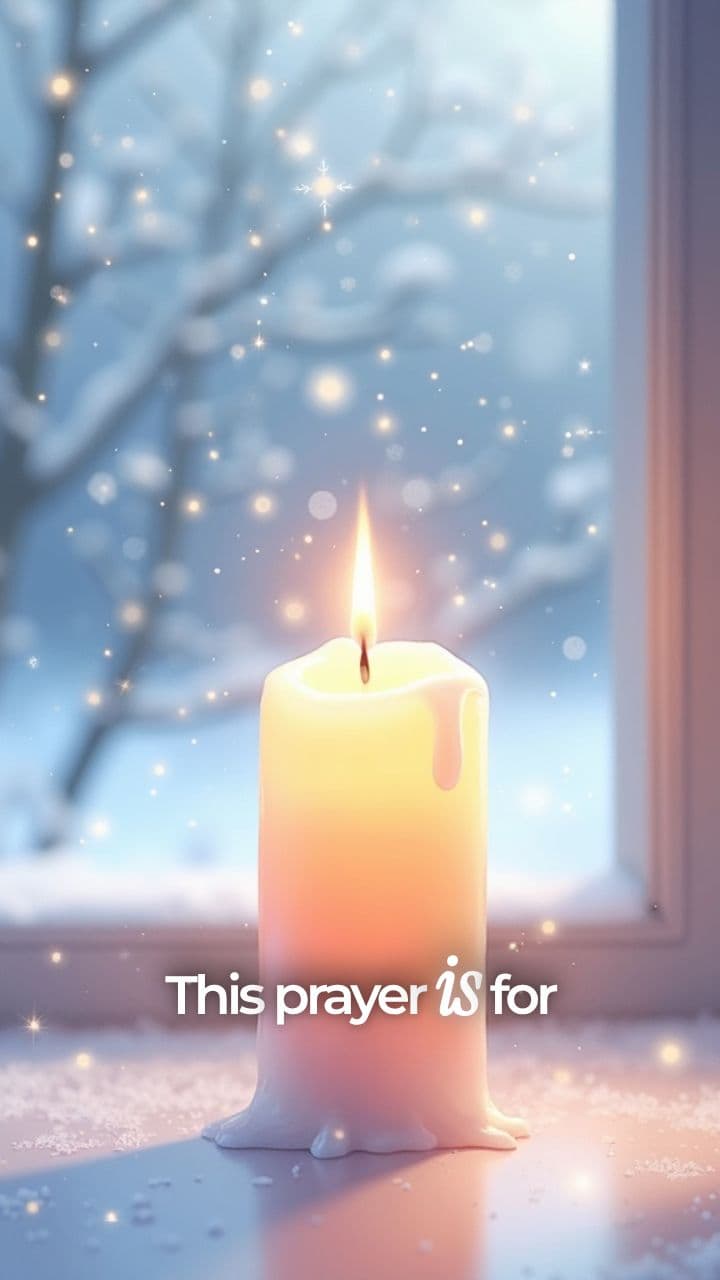 Never Alone This Christmas