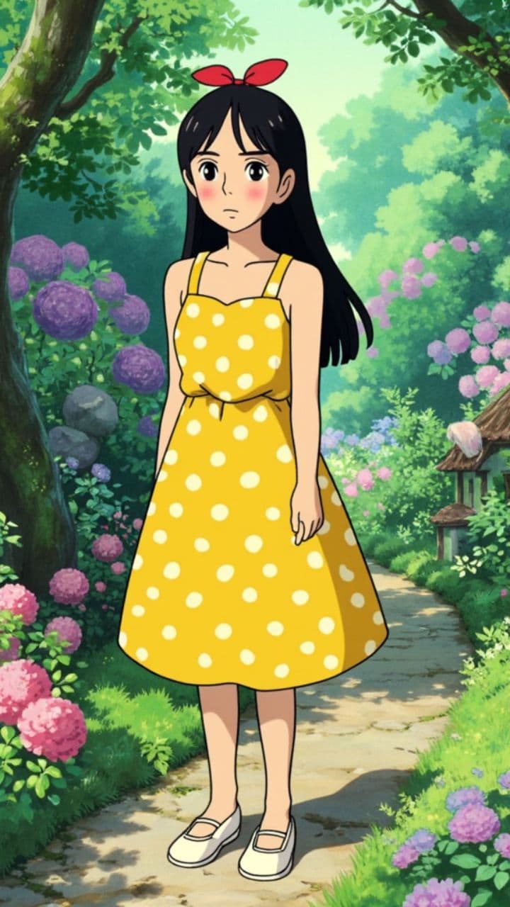 怖い人との対話