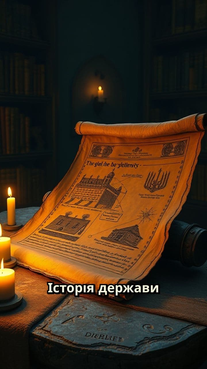 Історія держави і права України