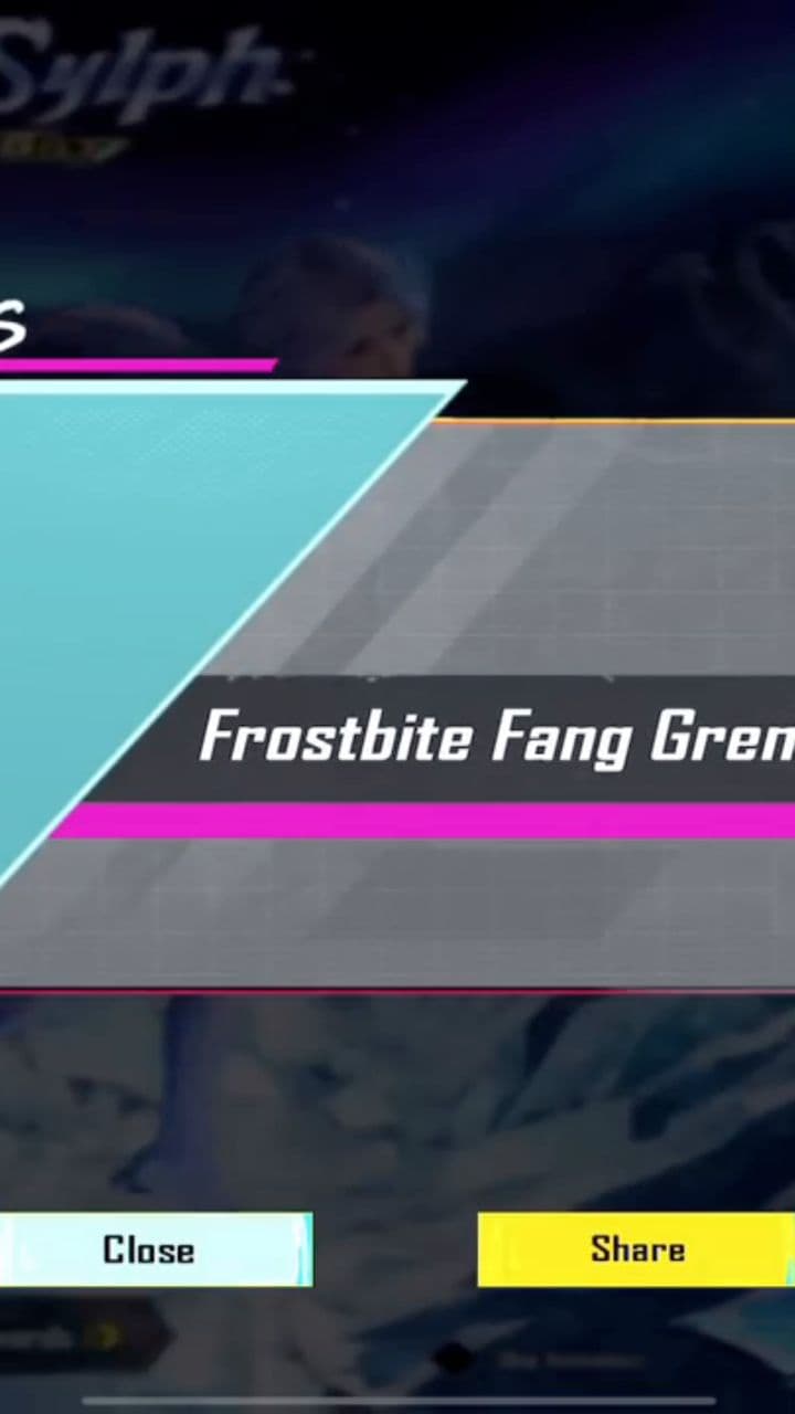 The Ultimate Set Reveal