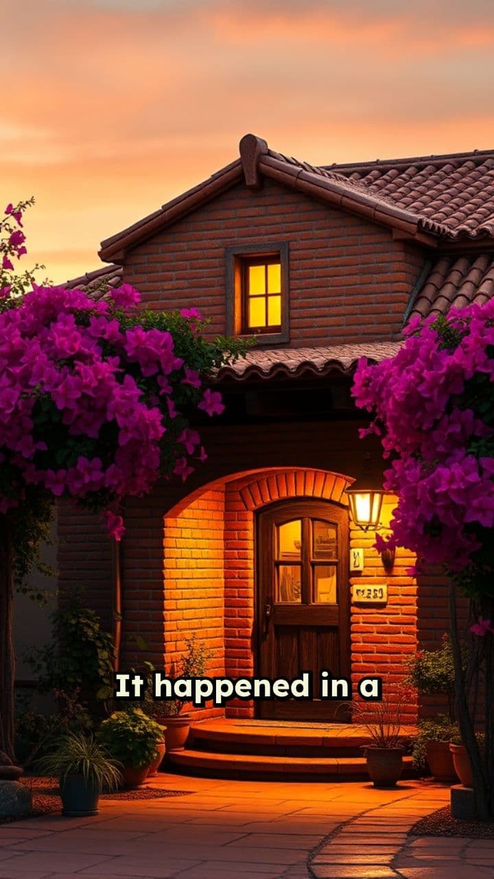 The Locked Room's Mysterious Knocks