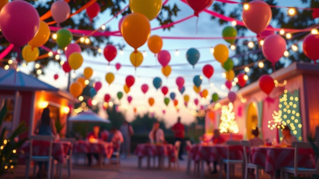 Happy Birthday, Elizabeth!