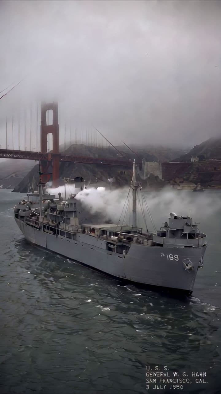 Operation Sea-Spray: San Francisco Exposed