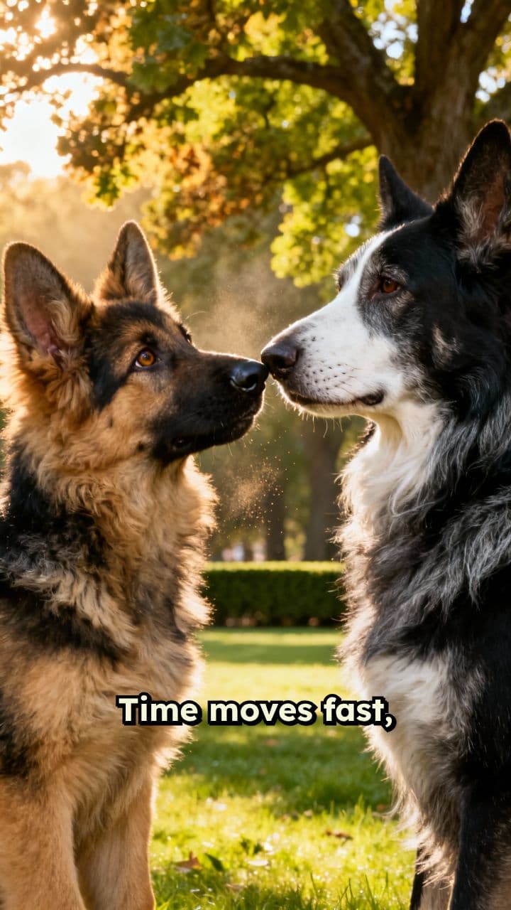 The Journey of a Lifetime