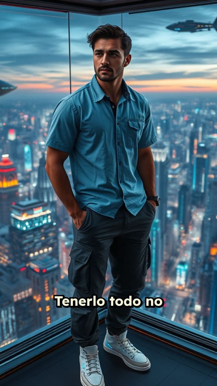 Renacer en el amor de Cristo