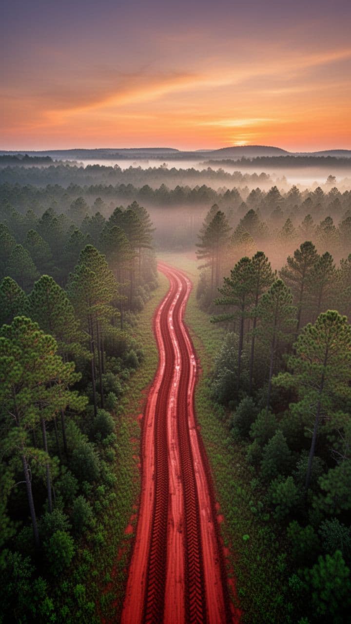 Different Flows, Same Fight