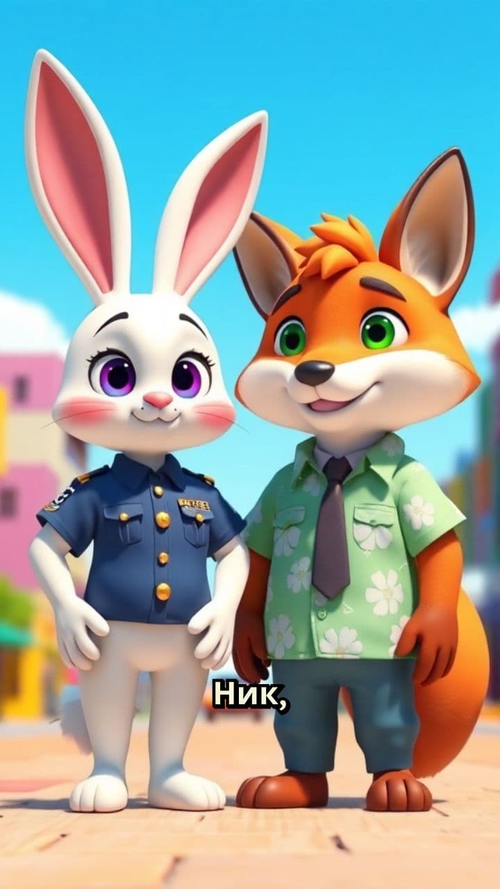 Побег из Роблокса