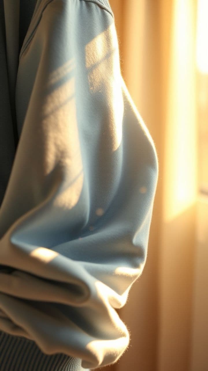 "Somewhere in Your Smile"