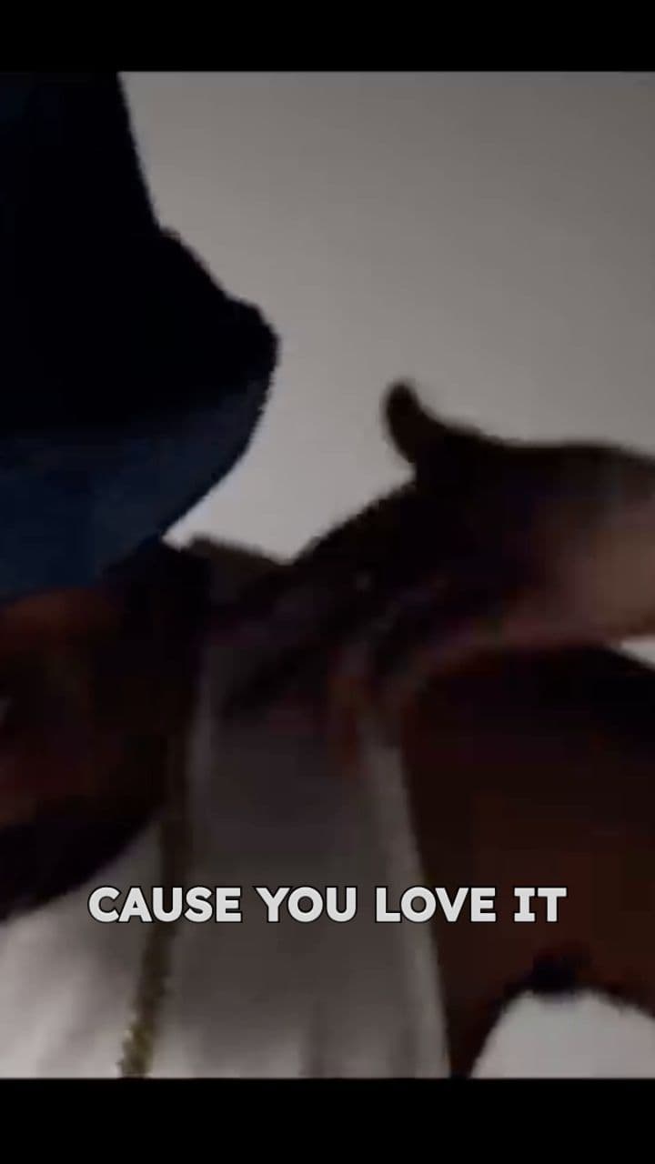 I Am The Creme De La Creme