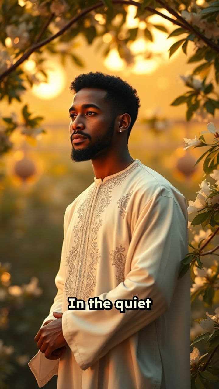 Whispers of the Soul: A Sufi Romance