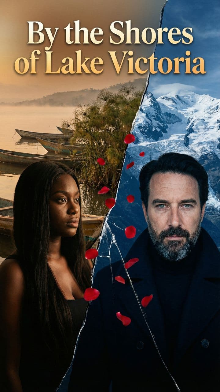 By the Shores of Lake Victoria