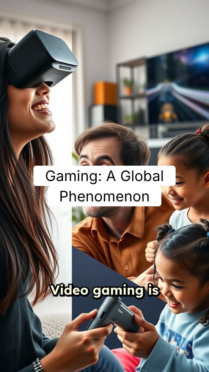 The Psychology of Gaming: A Deep Dive