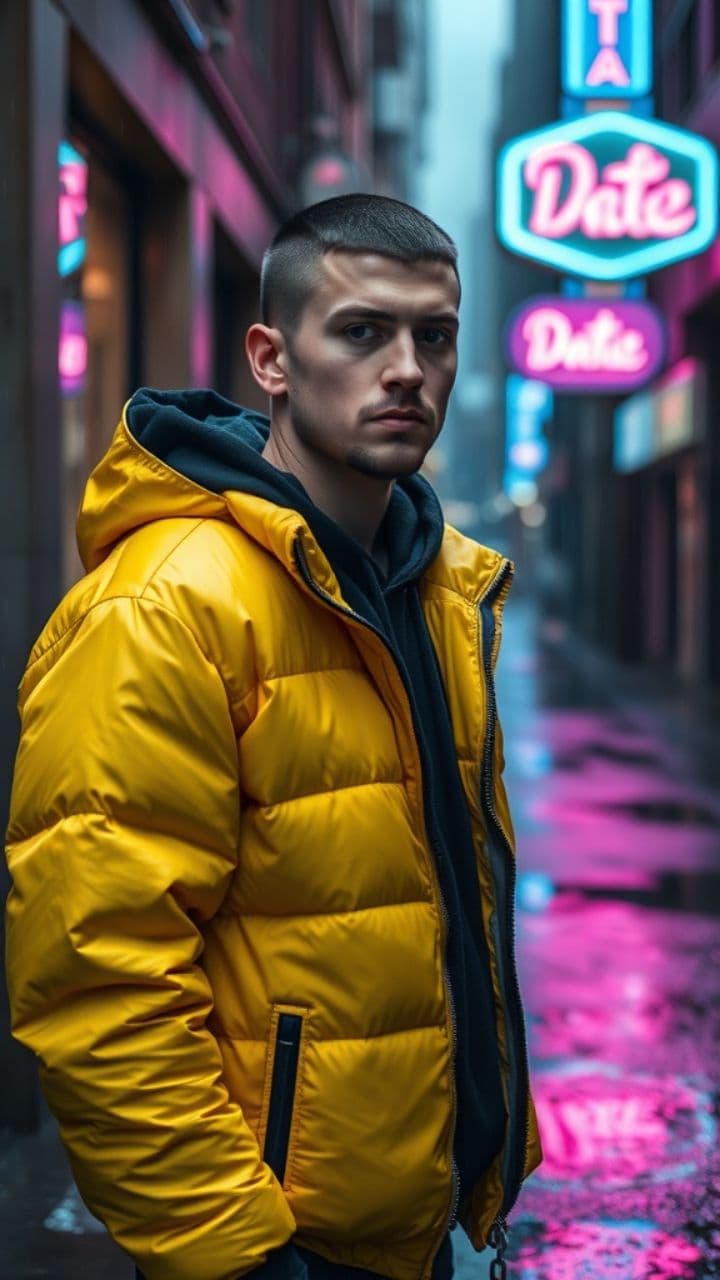 Рэп-поздравление Женьку с Сахалина