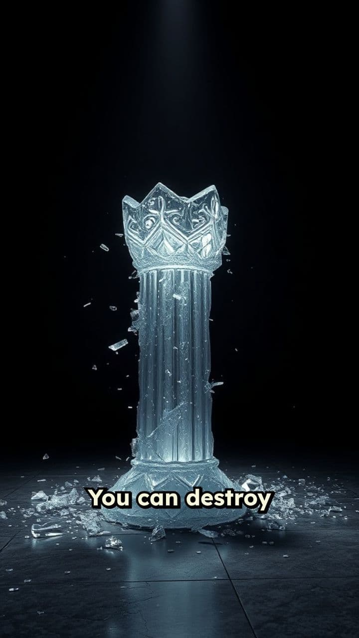 The Cost of Integrity Lost