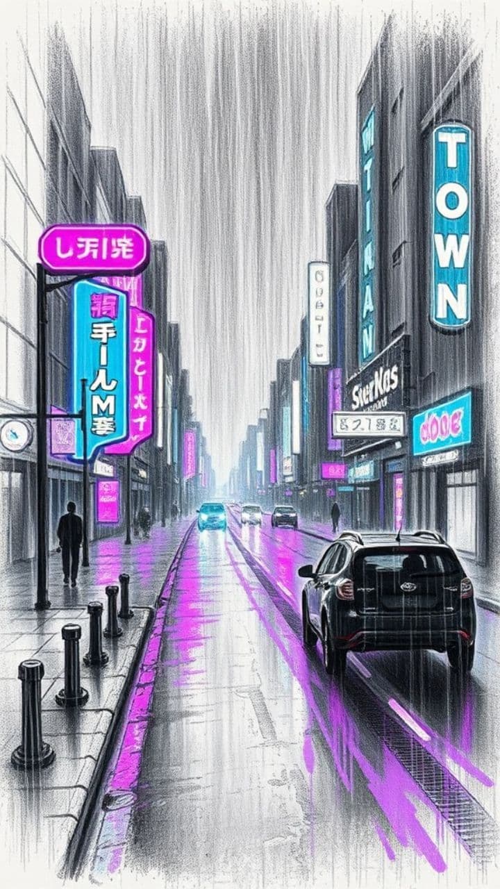 When the Night Won’t End