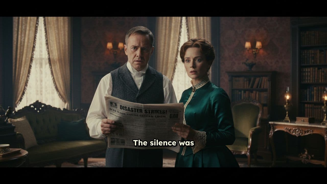 Awakening of Conscience ep5-2