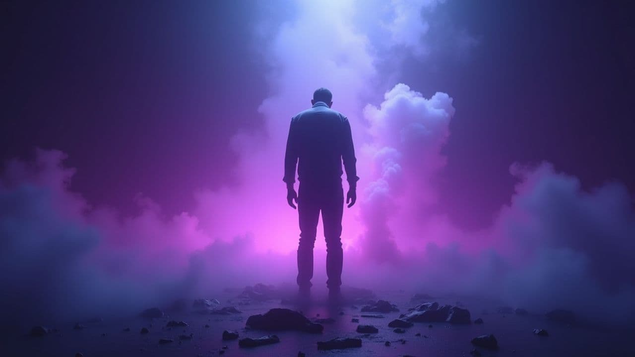 Sweet Vices of Escape