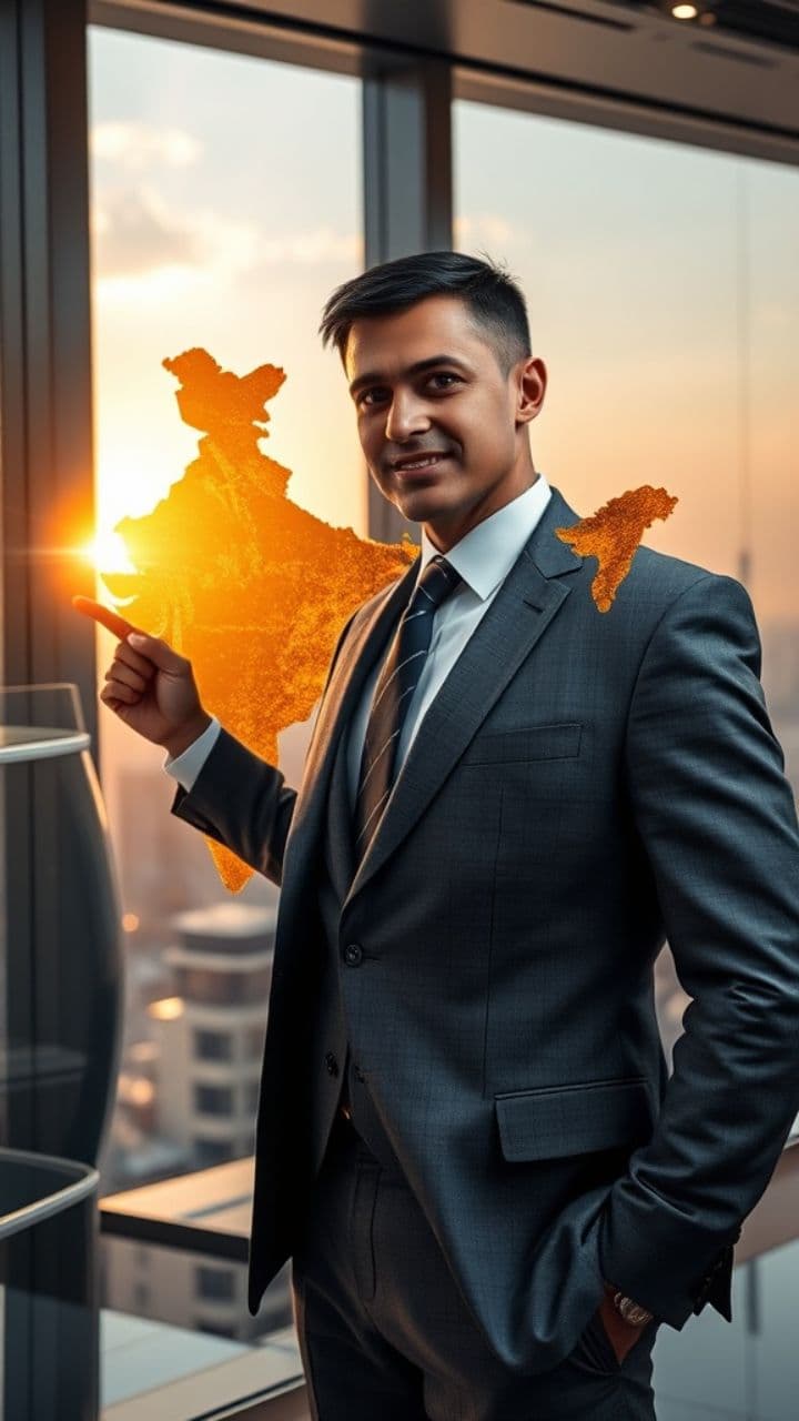 Mahapreeth: India’s Sovereign Digital Infrastructure