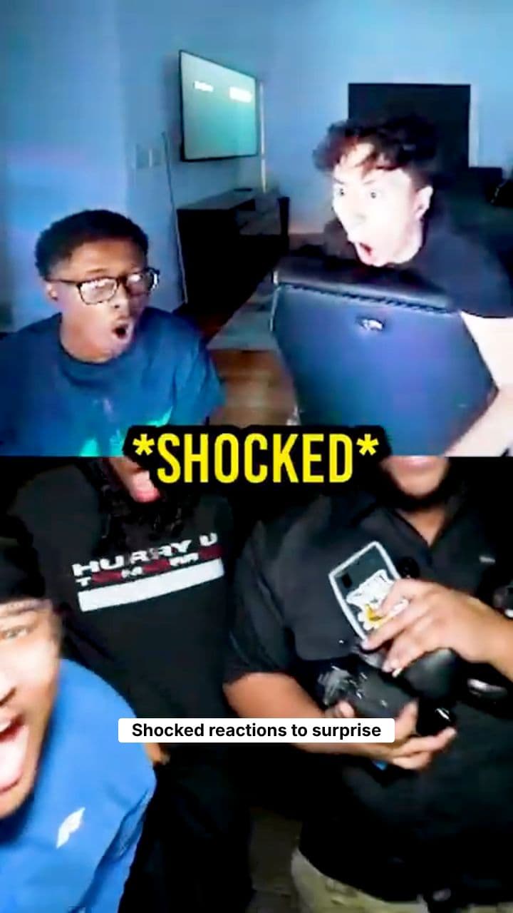 Exciting YouTube Shorts Adventure