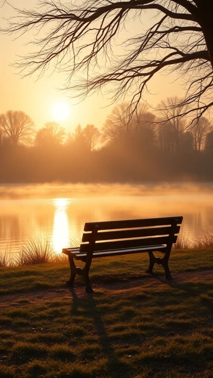 Wiedersehen in der Liebe