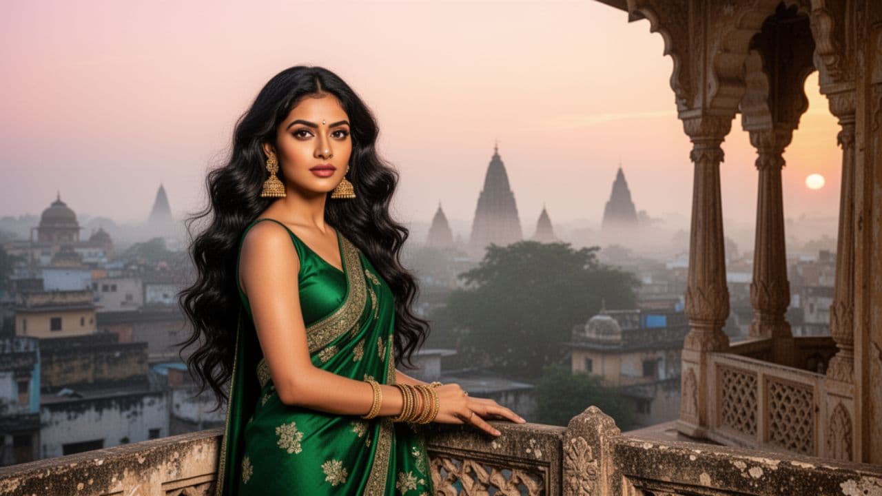 पुरानी बातें, नई हवा