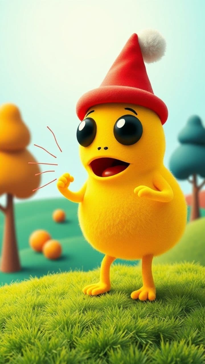 Random Text Sequence