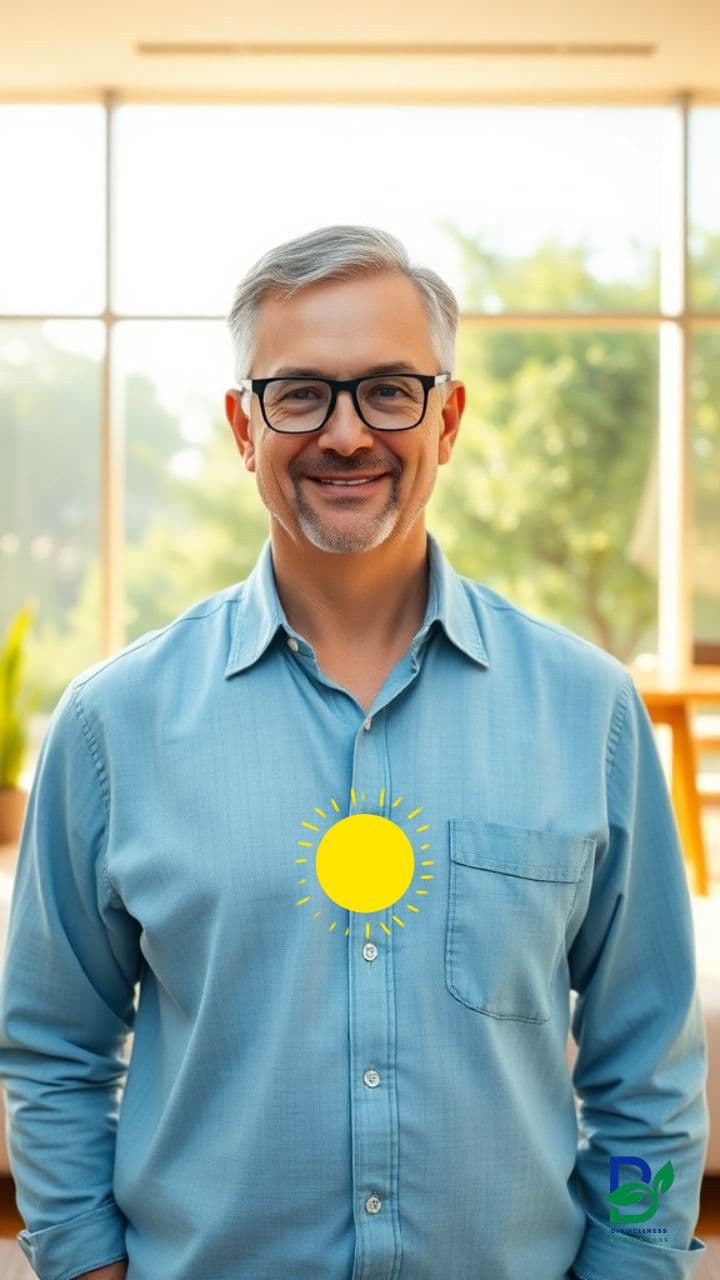 Algae-Based Air Purifier Concept