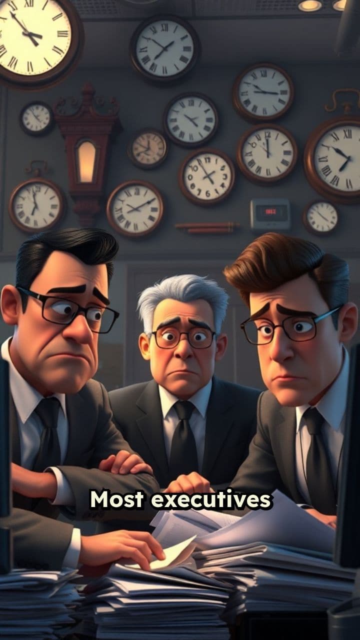 The Forty-Seventy Decision Rule