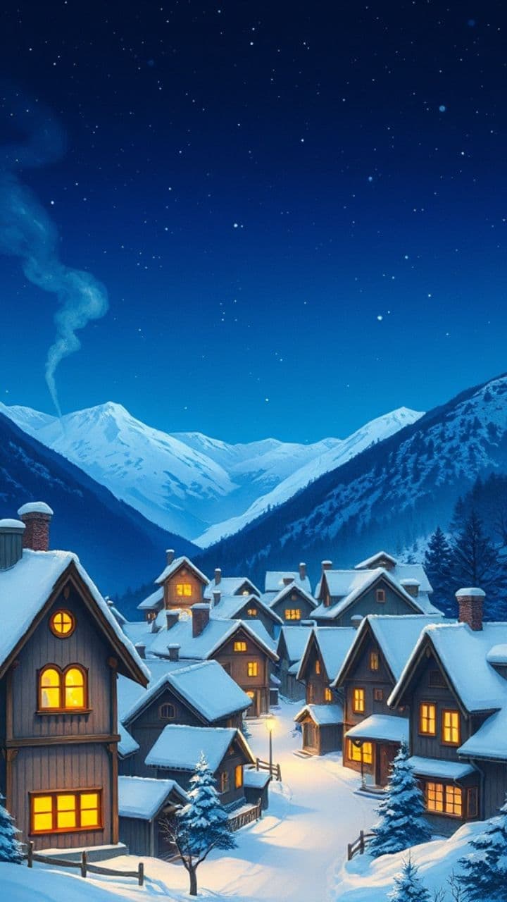 Ich geh anders ins neue Jahr 