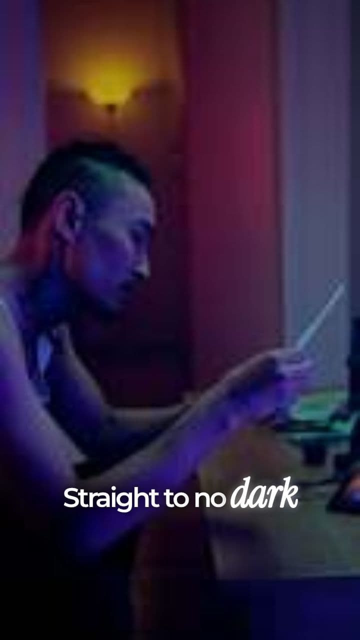 A Curse Will Persist