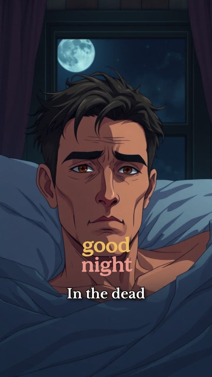 The Smiling Reflection