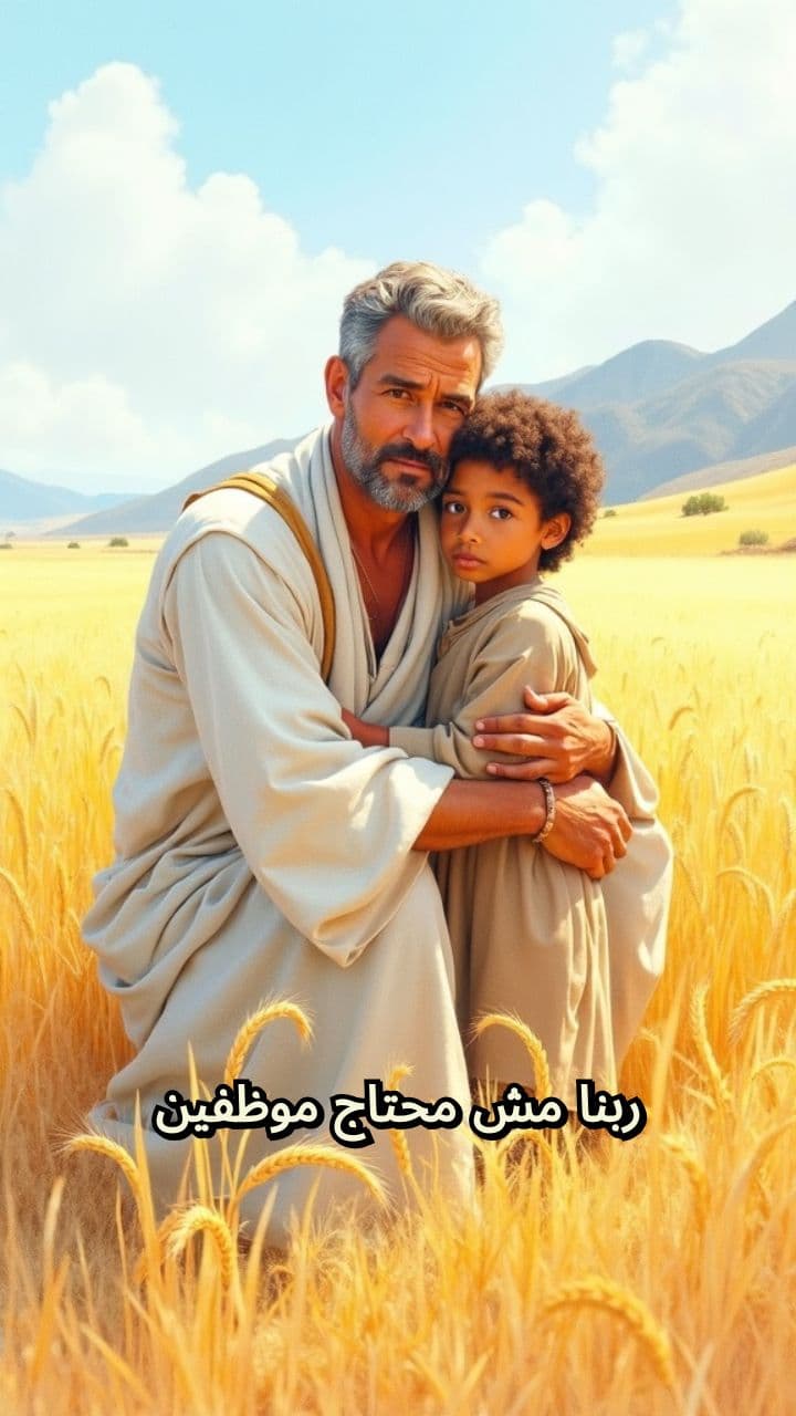 أنت المقصود مش صدفة