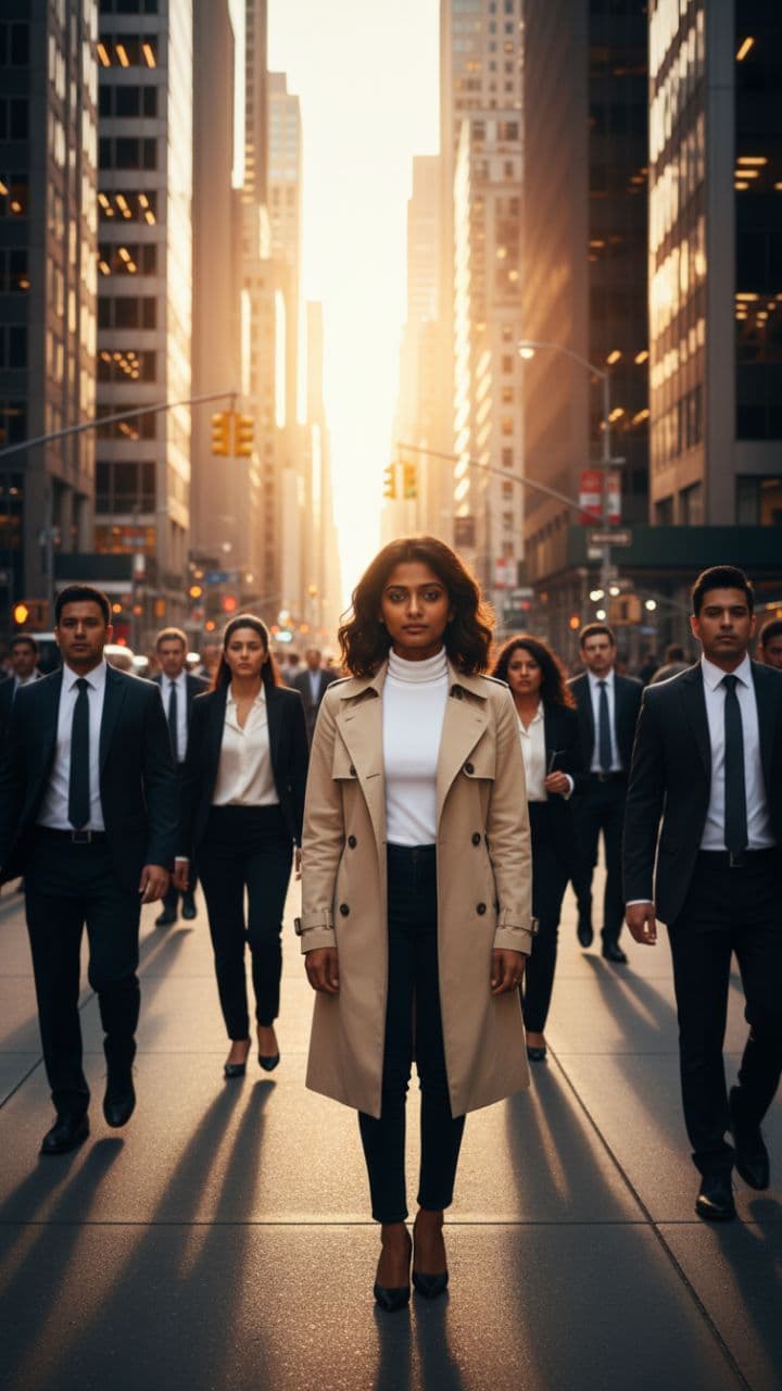 Your Breakthrough Is Already Here