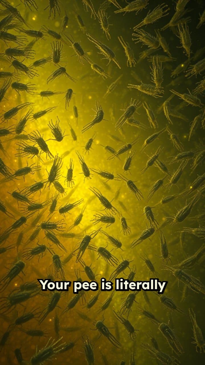 Bio-Towers: Nature's Wastewater Solution