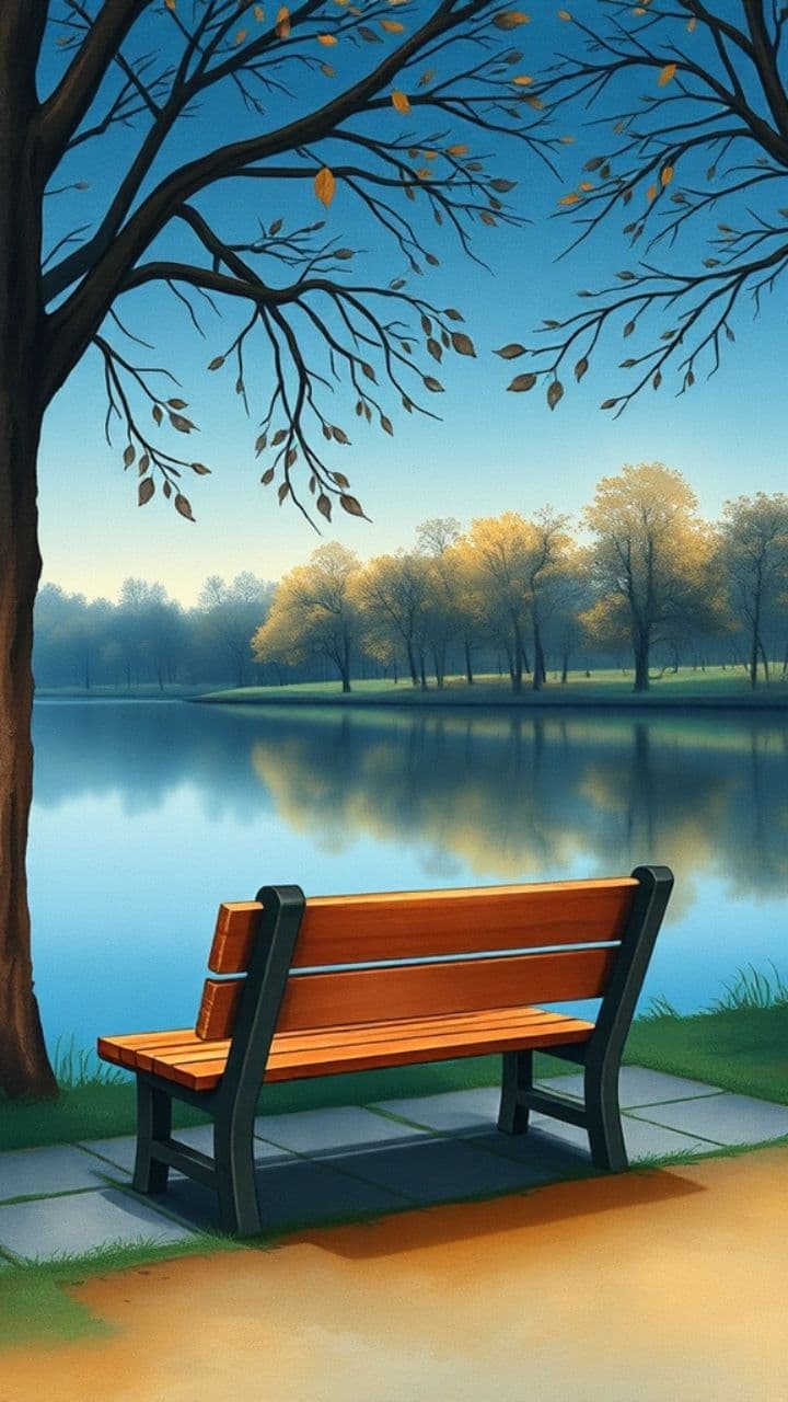 Прости меня, если сможешь