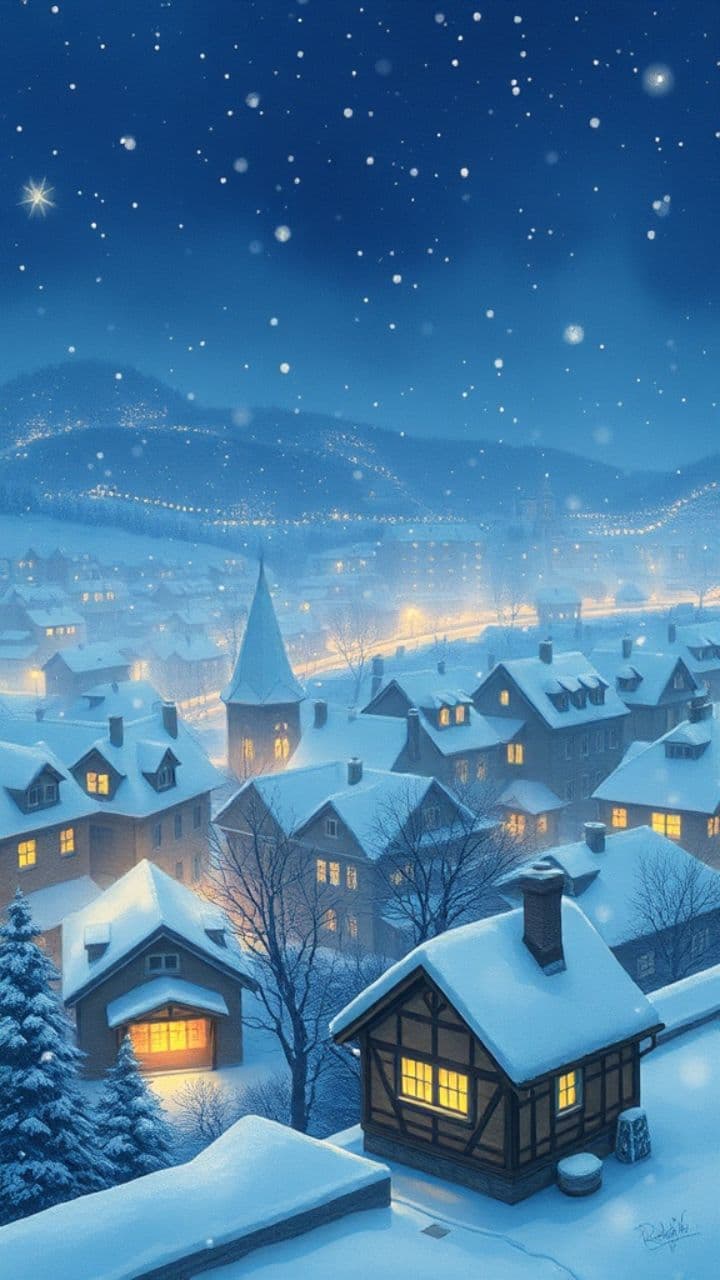 La Navidad en el corazón