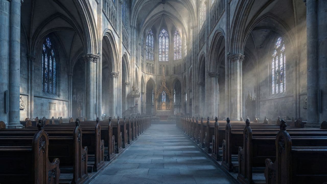 I Guess It's Just Me