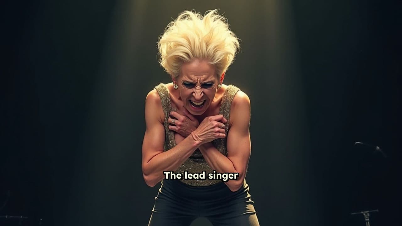 Dale Bozzio's Urgent Surgery Fundraiser