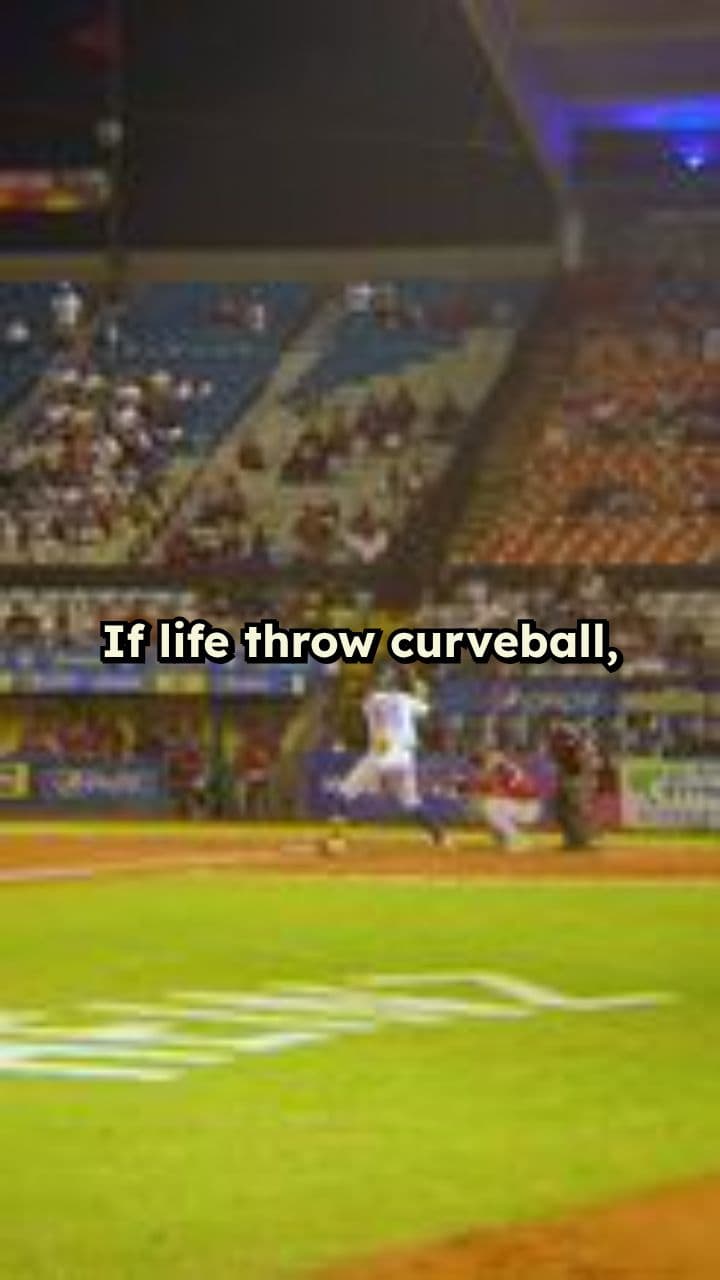 61 - Curveball Precision