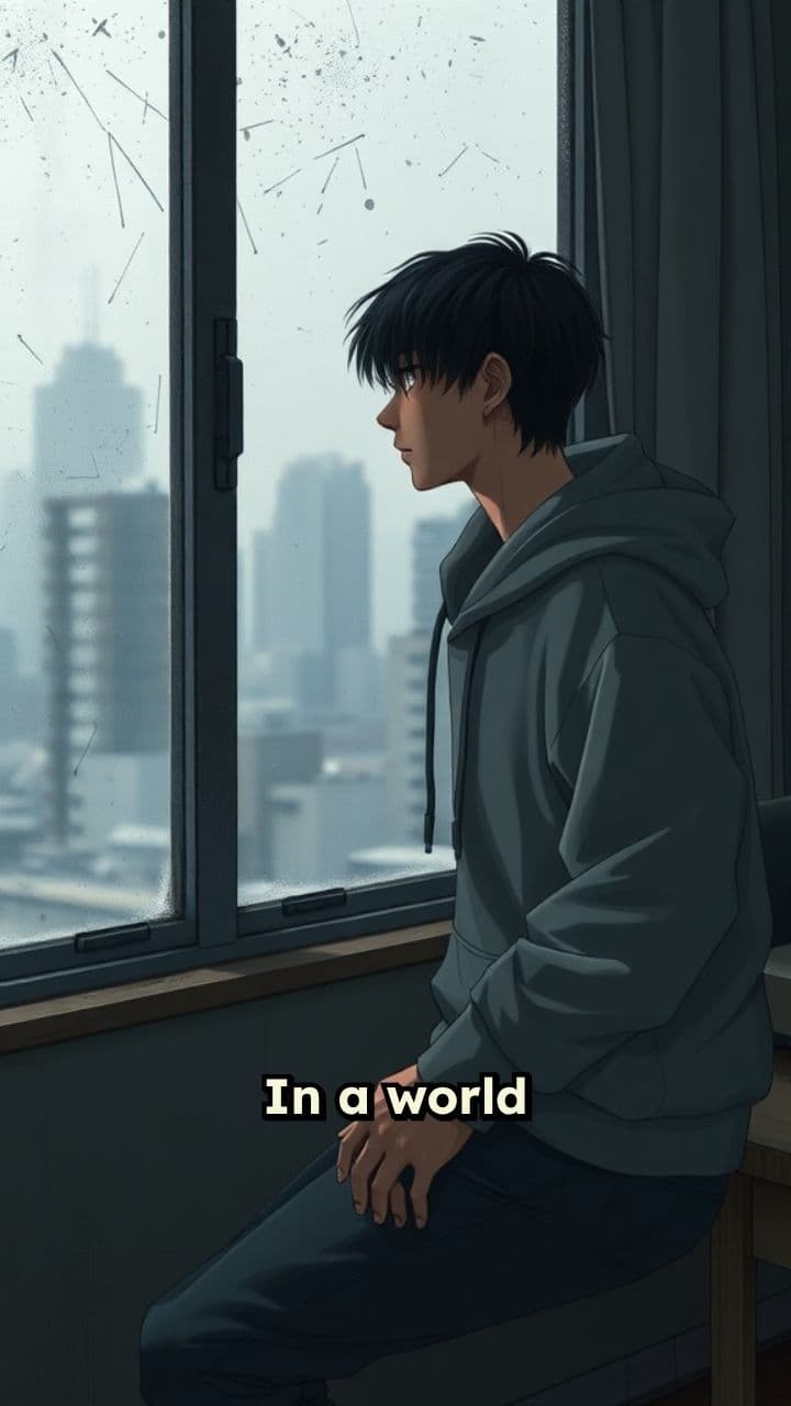 Reborn: Slime's New Beginning