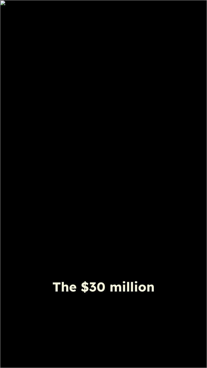 The $100 Million Ferrari Legend