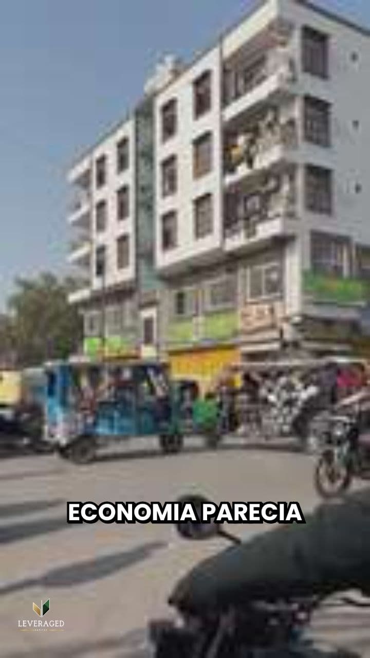 Descobrindo a Economia no Dia a Dia